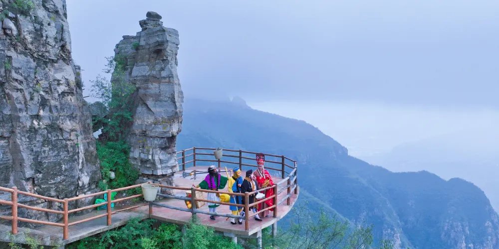永安旅遊