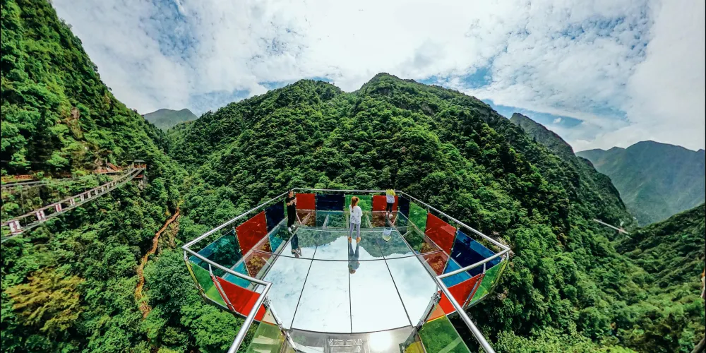 永安旅遊