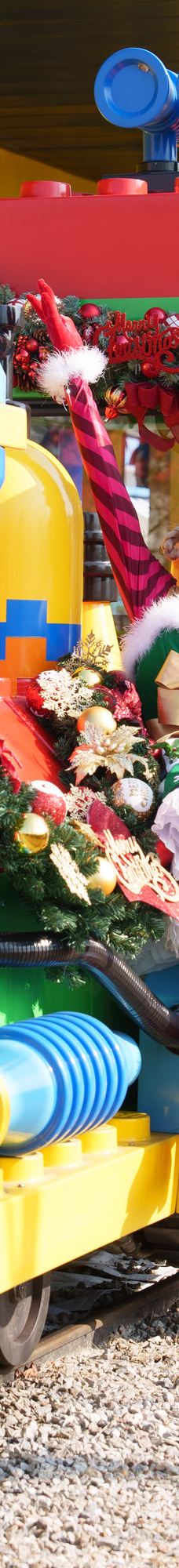 韩国乐高乐园-春川市