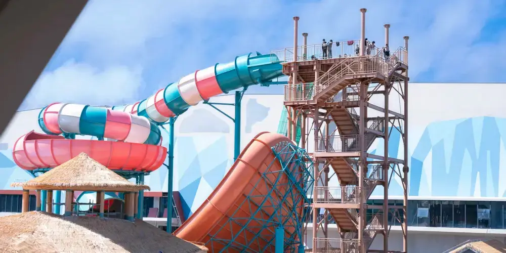 永安旅遊