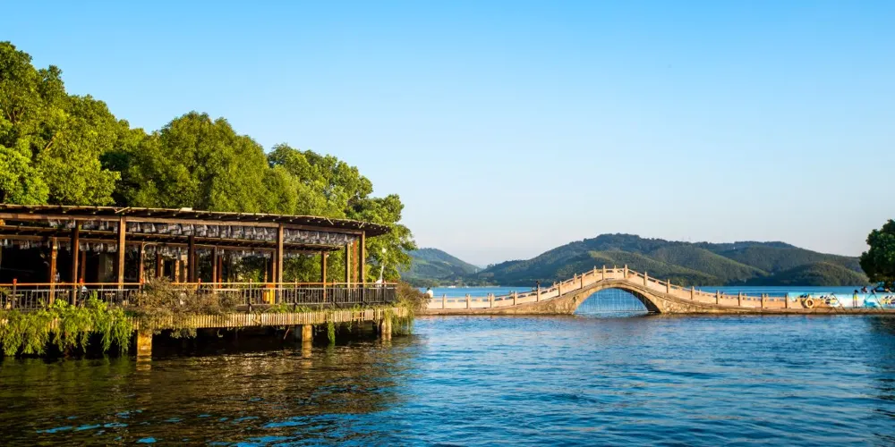永安旅遊