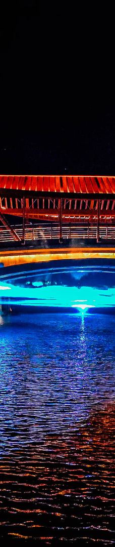 渔田七里海度假区-昌黎