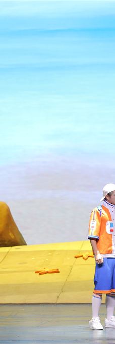 劳动人民文化宫-秦皇岛