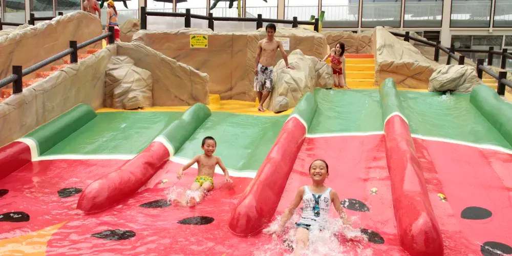 永安旅遊