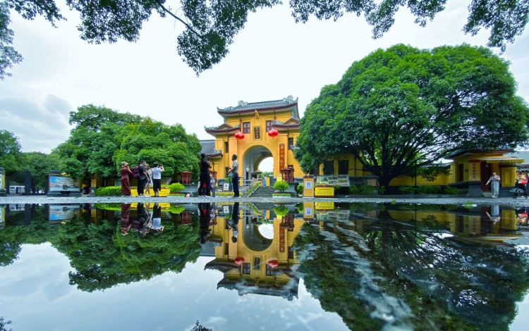 Solitary Beauty Peak·Prince City Scenic Area