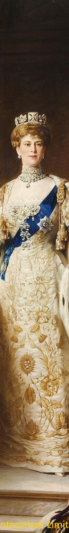 白金汉宫国王画廊-伦敦