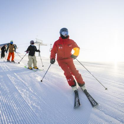 新西兰9日6晚私家团
