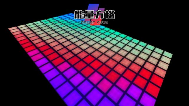 能量方格 PowerCube 新竹店