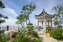 西樵山风景名胜区景点图片