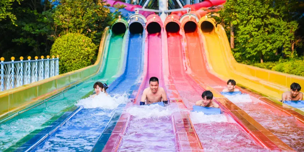 永安旅遊