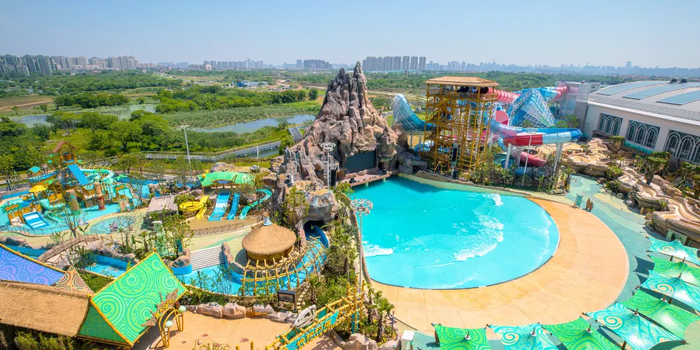 永安旅遊