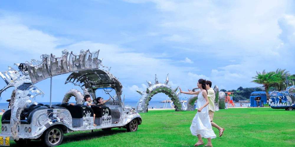永安旅遊
