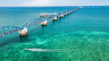 Weizhou Island