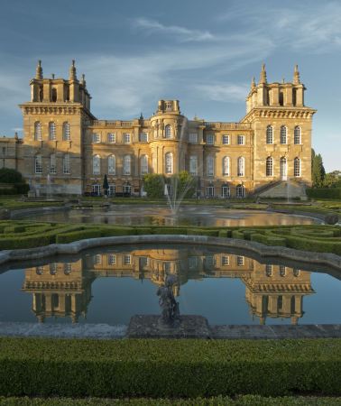 3D2N • United Kingdom + Stonehenge + Bath + Cotswolds AONB + Oxford