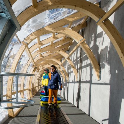 法国+瑞士+意大利12日跟团游