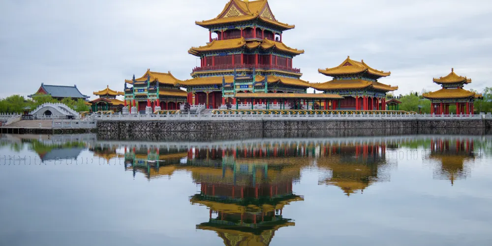 永安旅遊