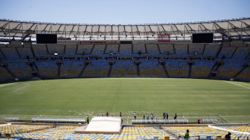 馬拉卡納體育場