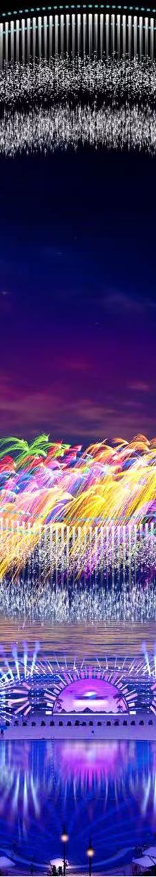 碧海银沙（恒大海上威尼斯酒店）-启东