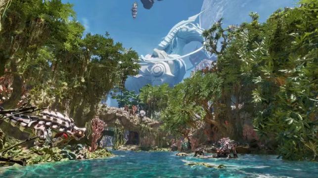 时空眼·XR沉浸体验中心