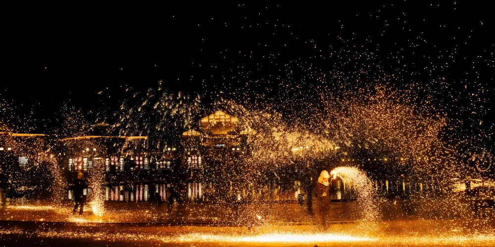 永安旅遊
