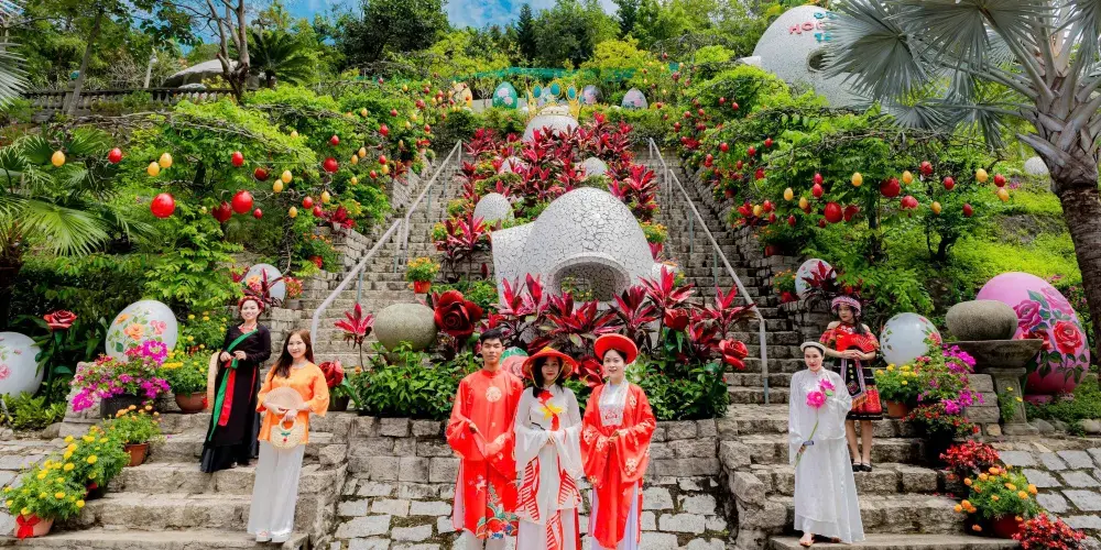 永安旅遊
