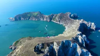2-Day Xiapu Tour: Morning at Sansha Light and Shadow Trestle, Tranquility of Silu Islands