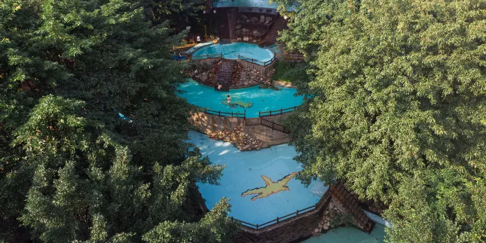 永安旅遊