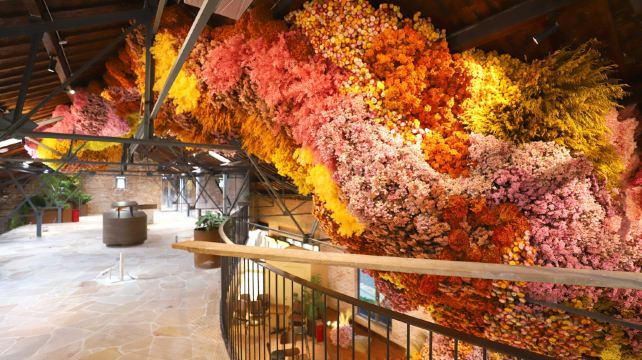 无界美罗小奢中心