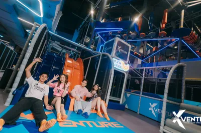 Xventure Chiang Mai