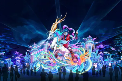 厦门园林博览苑