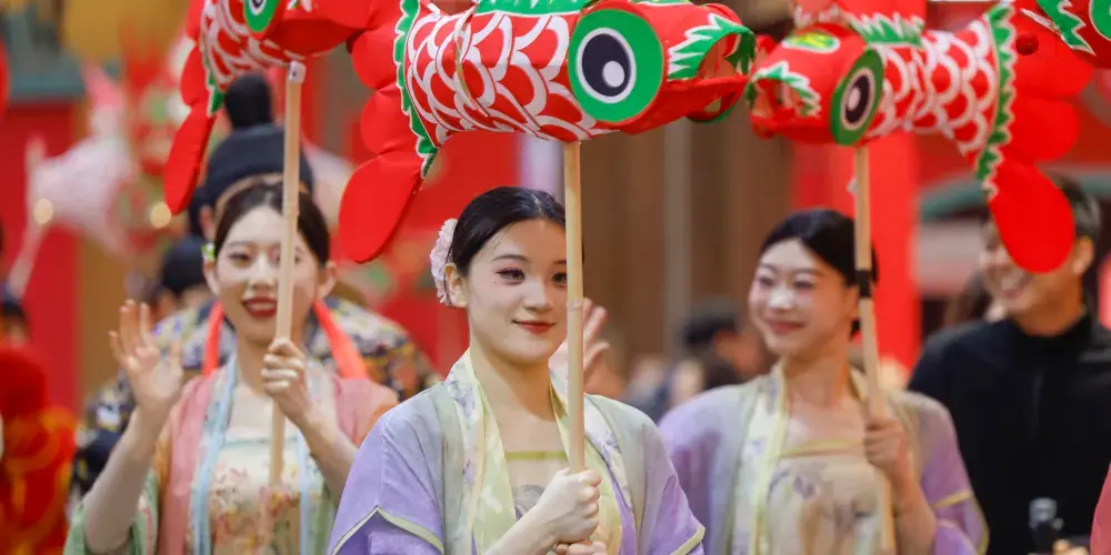 永安旅遊