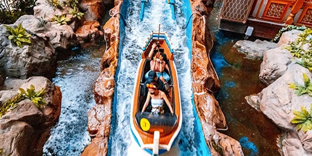 永安旅遊