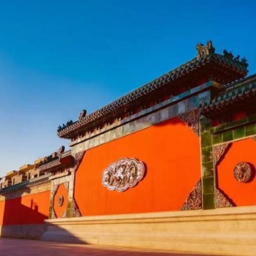 蚌埠+龙子湖风景区+栖岩寺+明皇陵+凤阳历代帝王庙+明中都钟楼+禹王宫+涂山3日2晚私家团