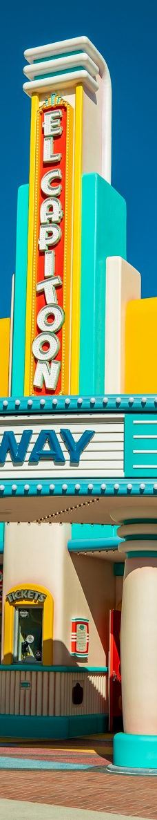 加州迪士尼乐园-阿纳海姆