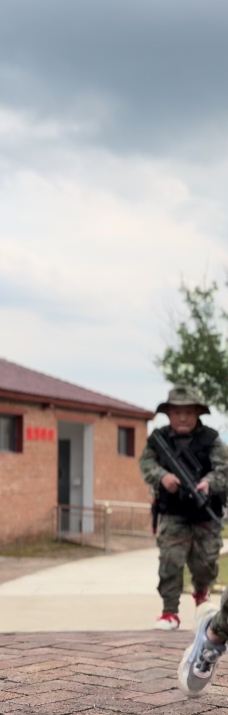 田王寨景区-随县