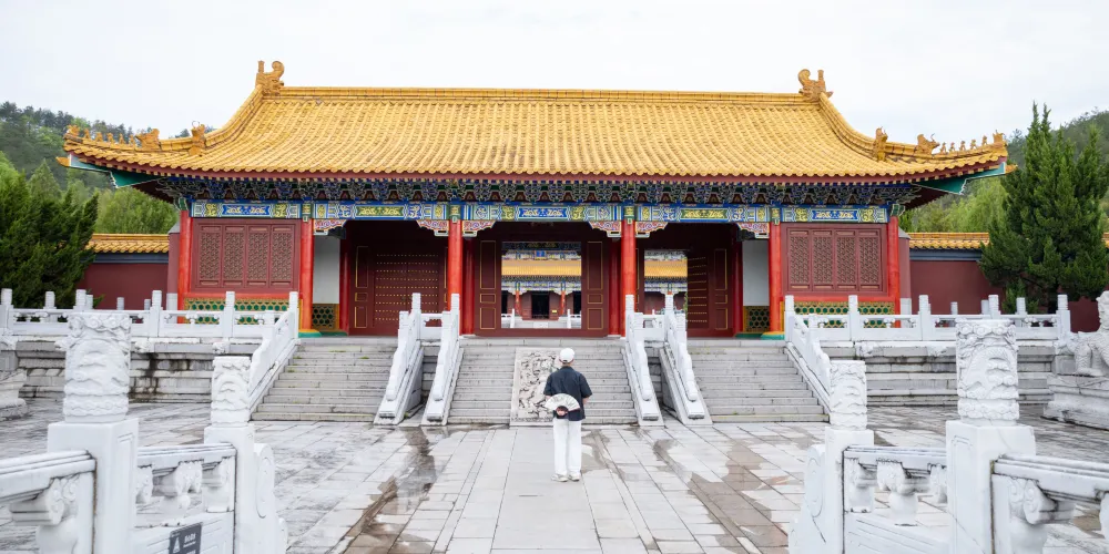 永安旅遊