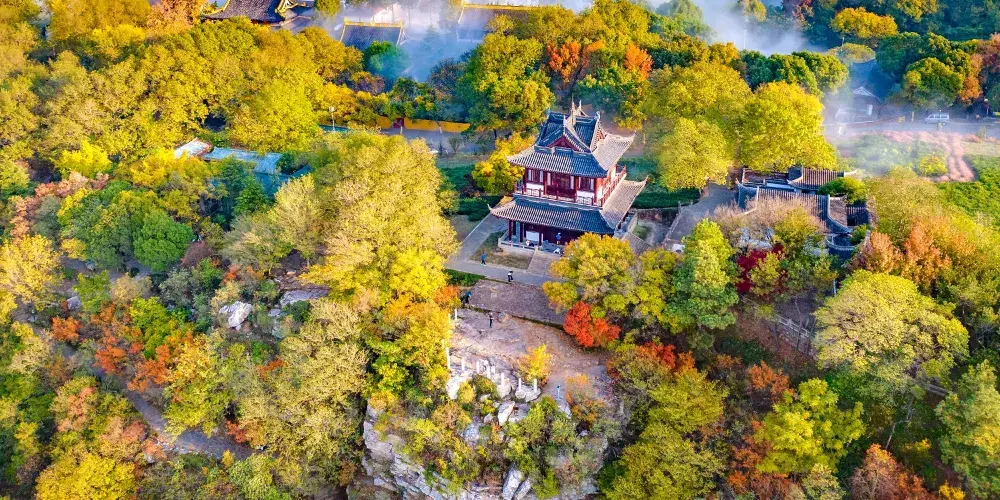 永安旅遊
