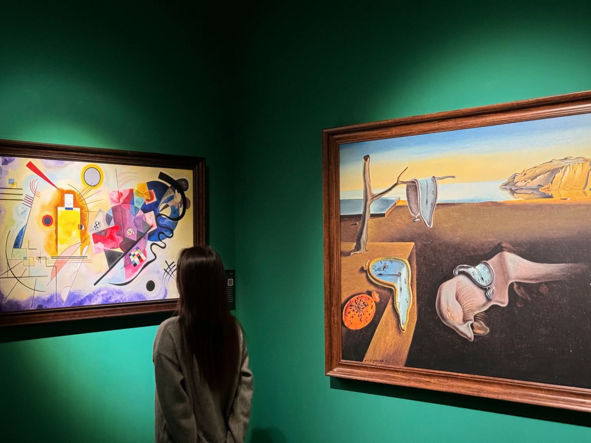 Gallery 1