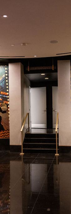 洛克菲勒中心-纽约