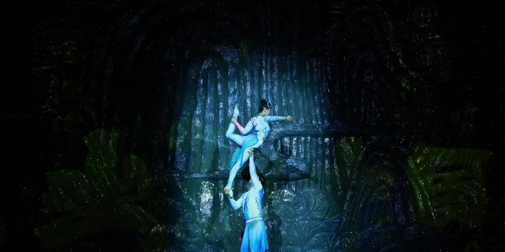 永安旅遊