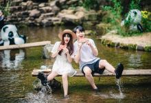 天目湖南山竹海景点图片