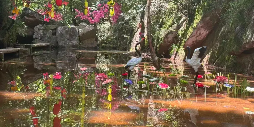 永安旅遊