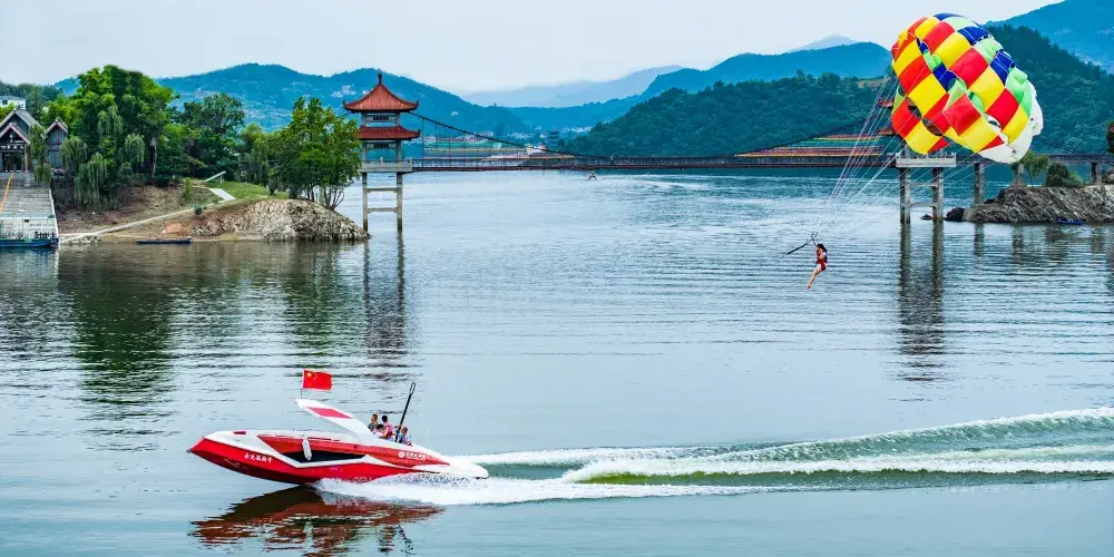 永安旅遊
