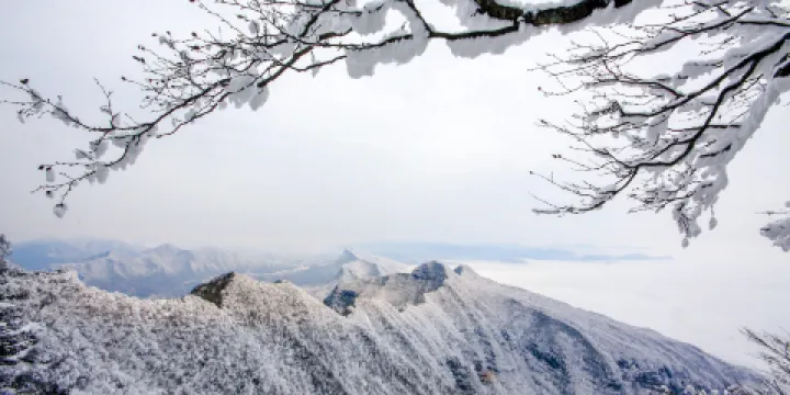 米倉山國家森林公園