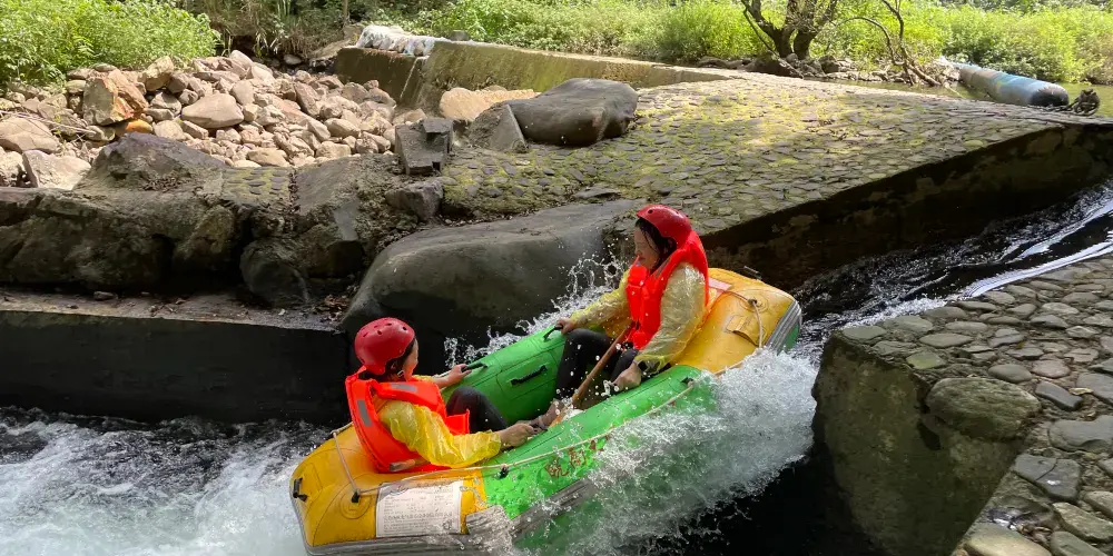 永安旅遊