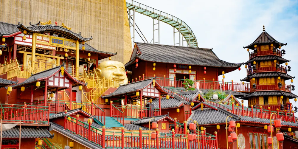 永安旅遊