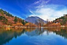 大洪山风景名胜区景点图片