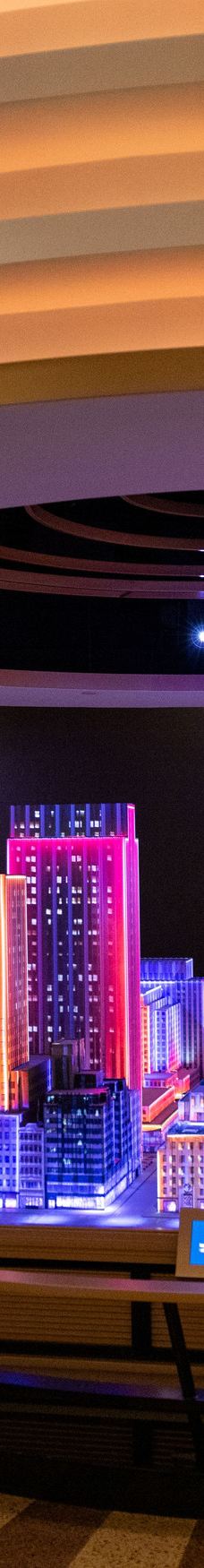 洛克菲勒中心-纽约