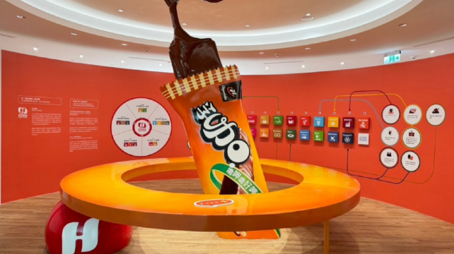 77巧克力共和国