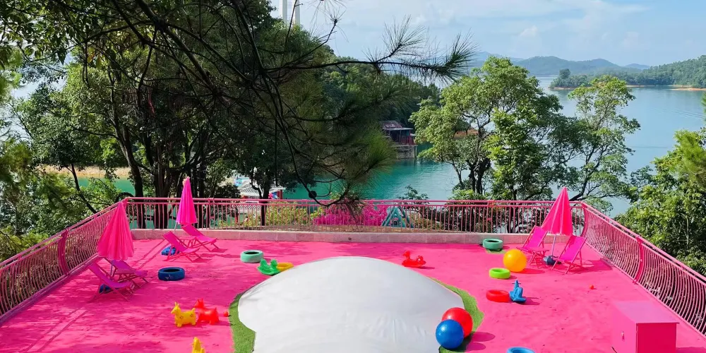 永安旅遊